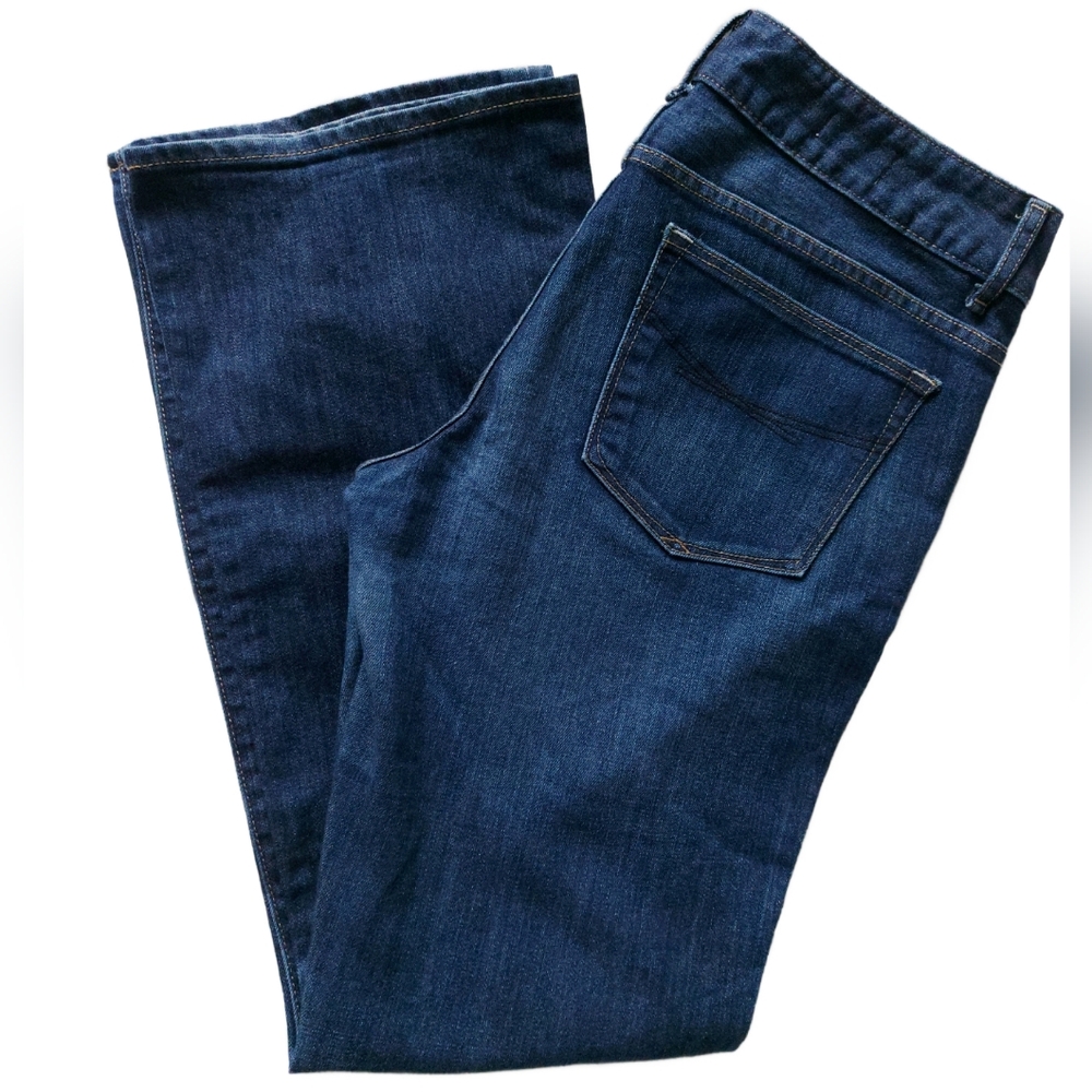 Gap 1969 Women's Perfect Boot Bootcut Jeans